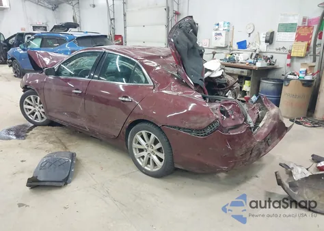 2015 Chevrolet Malibu 1Lz from USA, damaged, VIN 1G11F5SL3FF262536